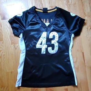 Steelers Jersey